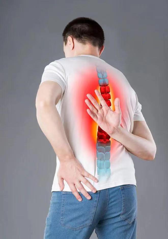 不要讓腰椎間盤(pán)突出成為你全身最突出的亮點(diǎn)！